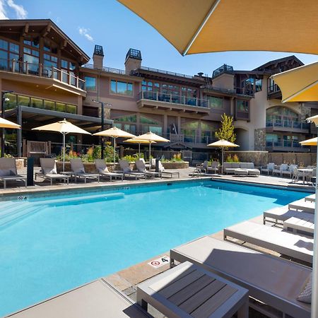 Manor Vail Lodge Kültér fotó