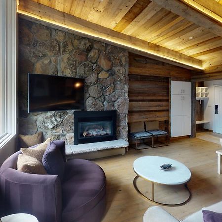 Manor Vail Lodge Kültér fotó