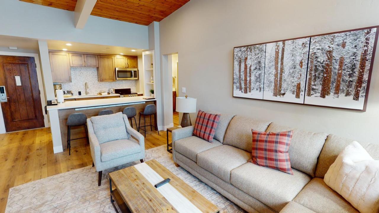 Manor Vail Lodge Kültér fotó
