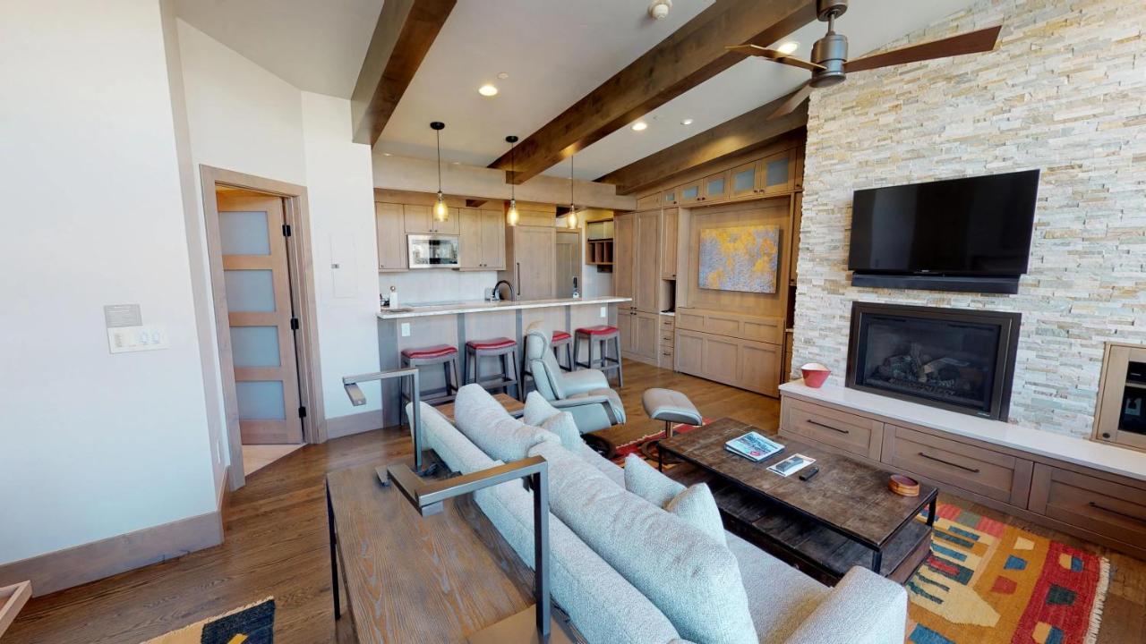Manor Vail Lodge Kültér fotó
