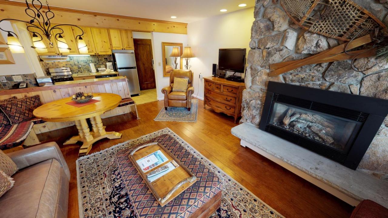 Manor Vail Lodge Kültér fotó