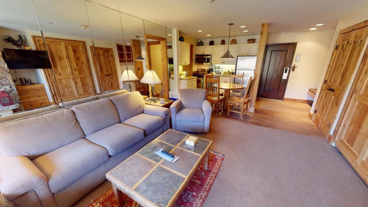 Manor Vail Lodge Kültér fotó
