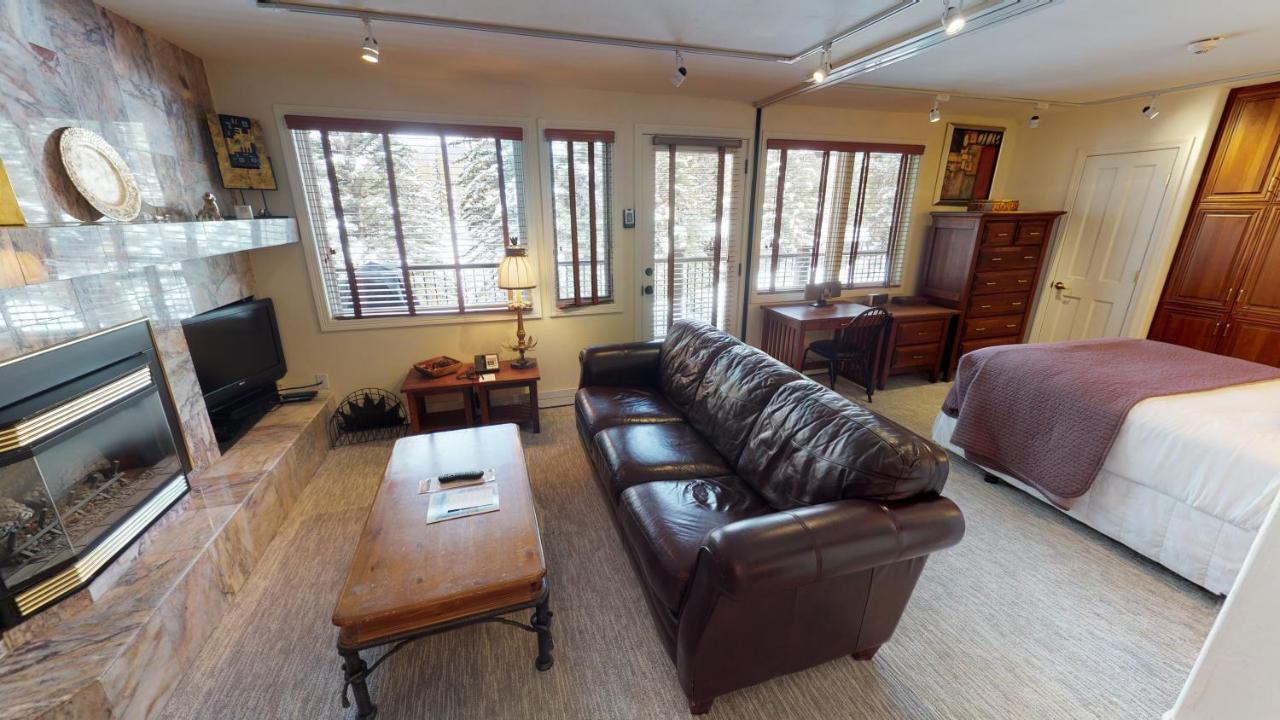 Manor Vail Lodge Kültér fotó