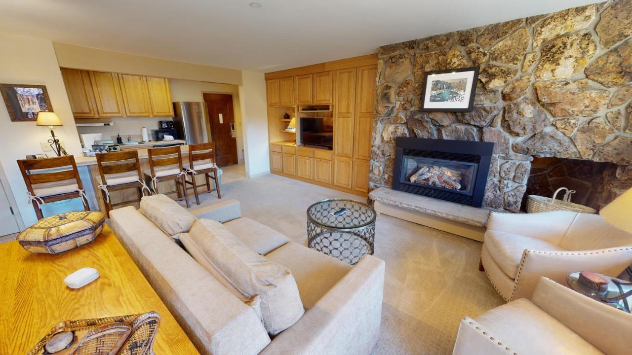 Manor Vail Lodge Kültér fotó