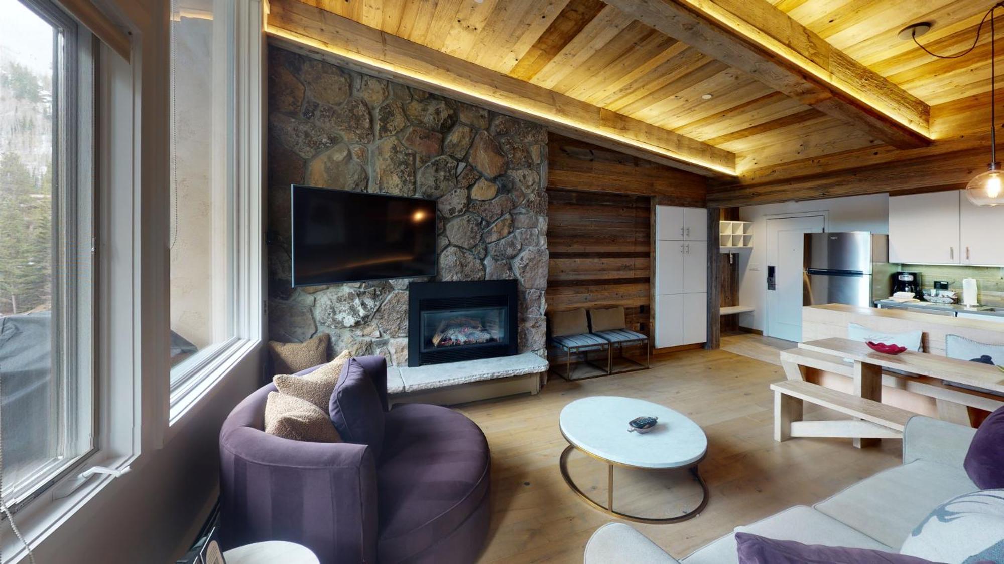 Manor Vail Lodge Kültér fotó