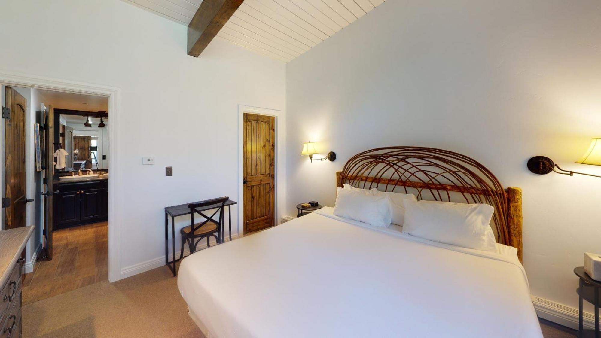 Manor Vail Lodge Kültér fotó