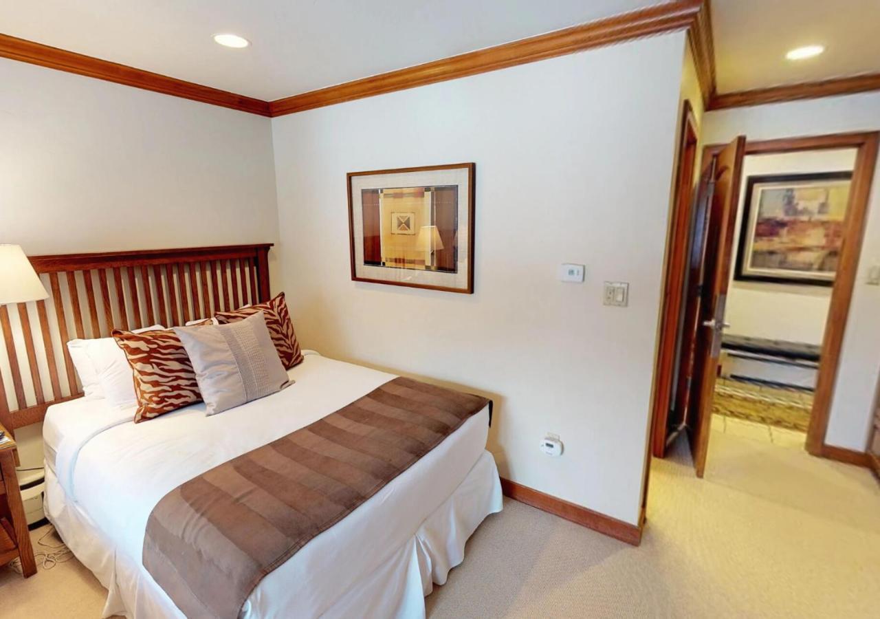 Manor Vail Lodge Kültér fotó