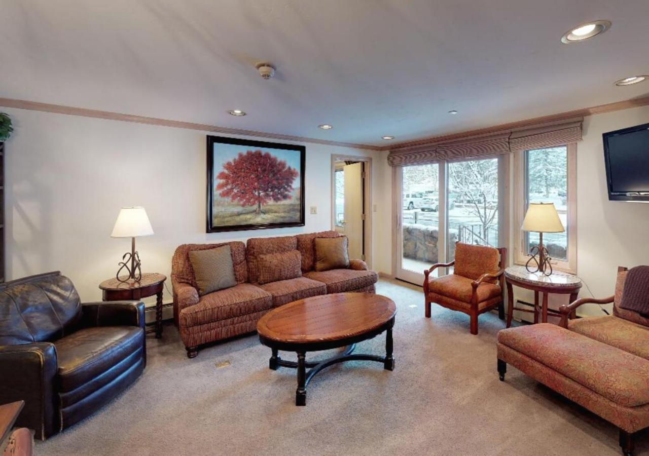 Manor Vail Lodge Kültér fotó