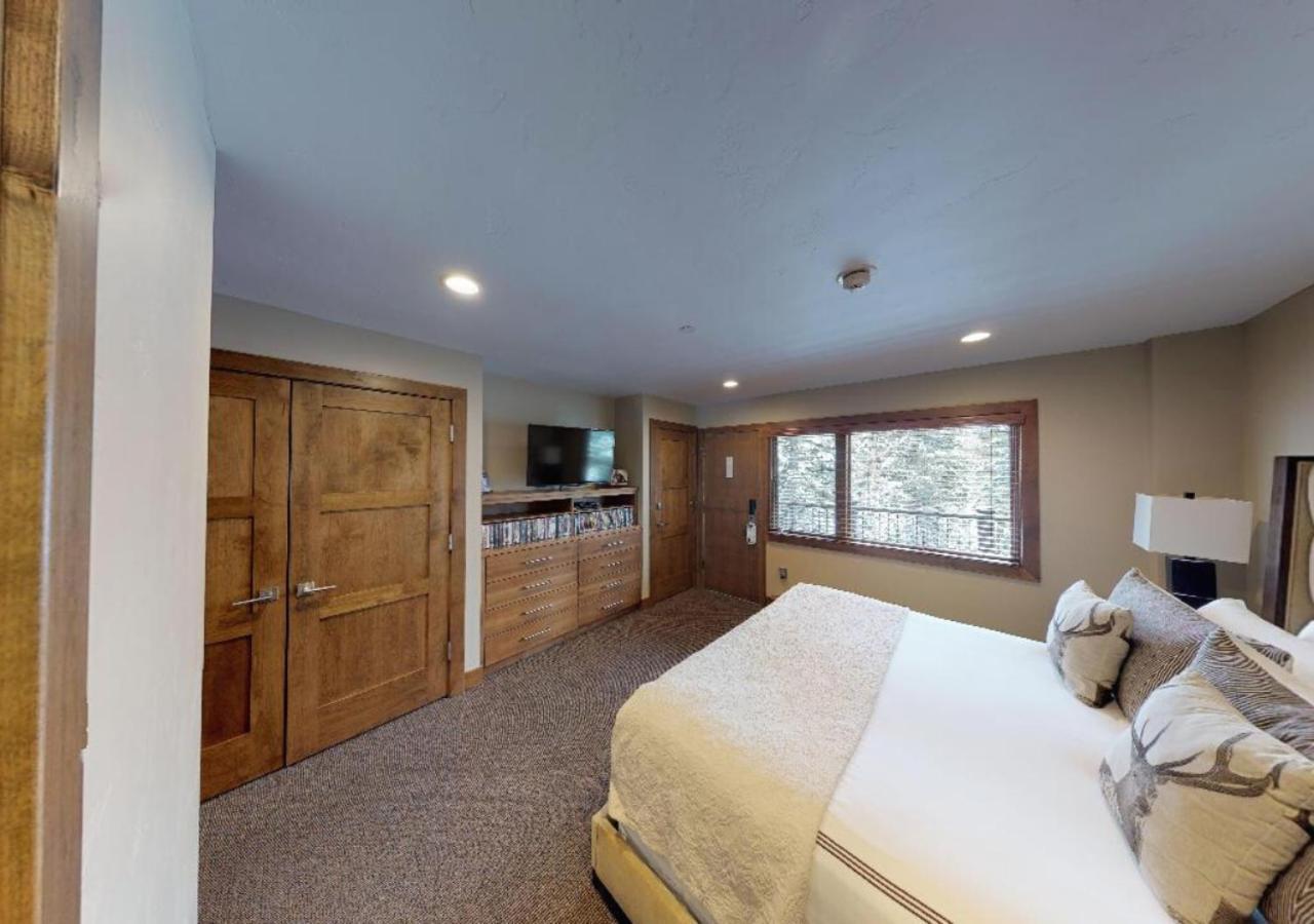Manor Vail Lodge Kültér fotó