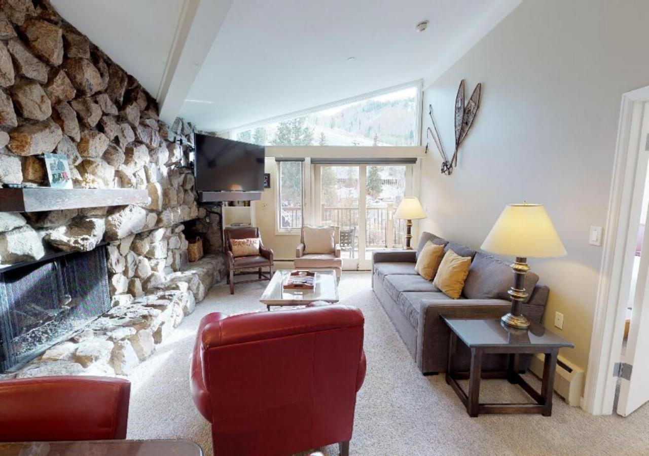 Manor Vail Lodge Kültér fotó