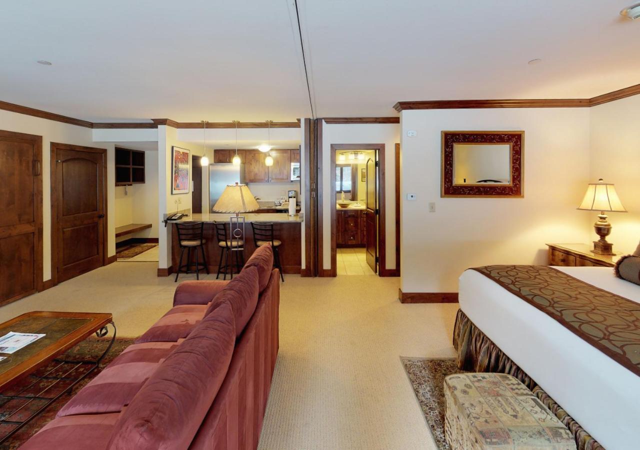 Manor Vail Lodge Kültér fotó