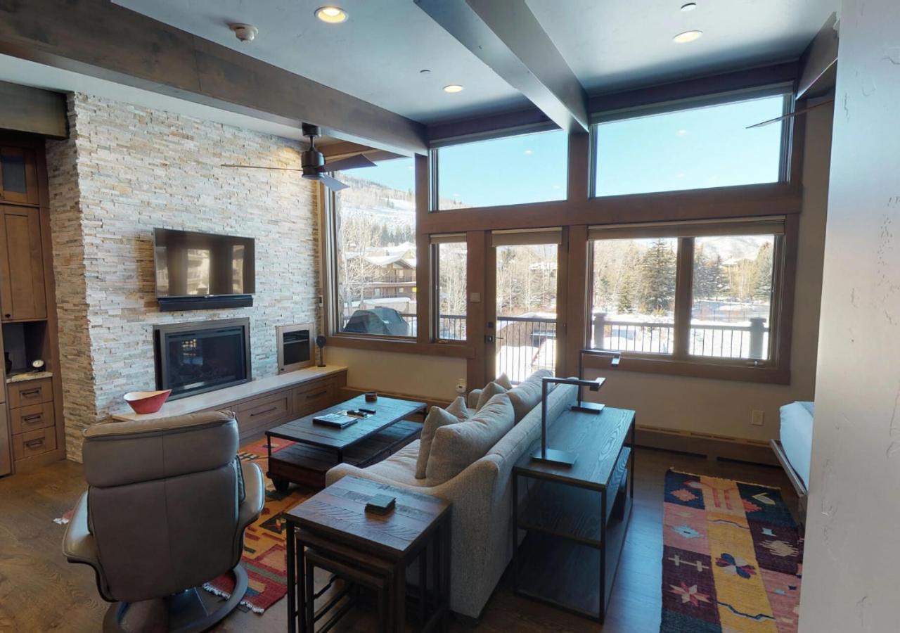 Manor Vail Lodge Kültér fotó