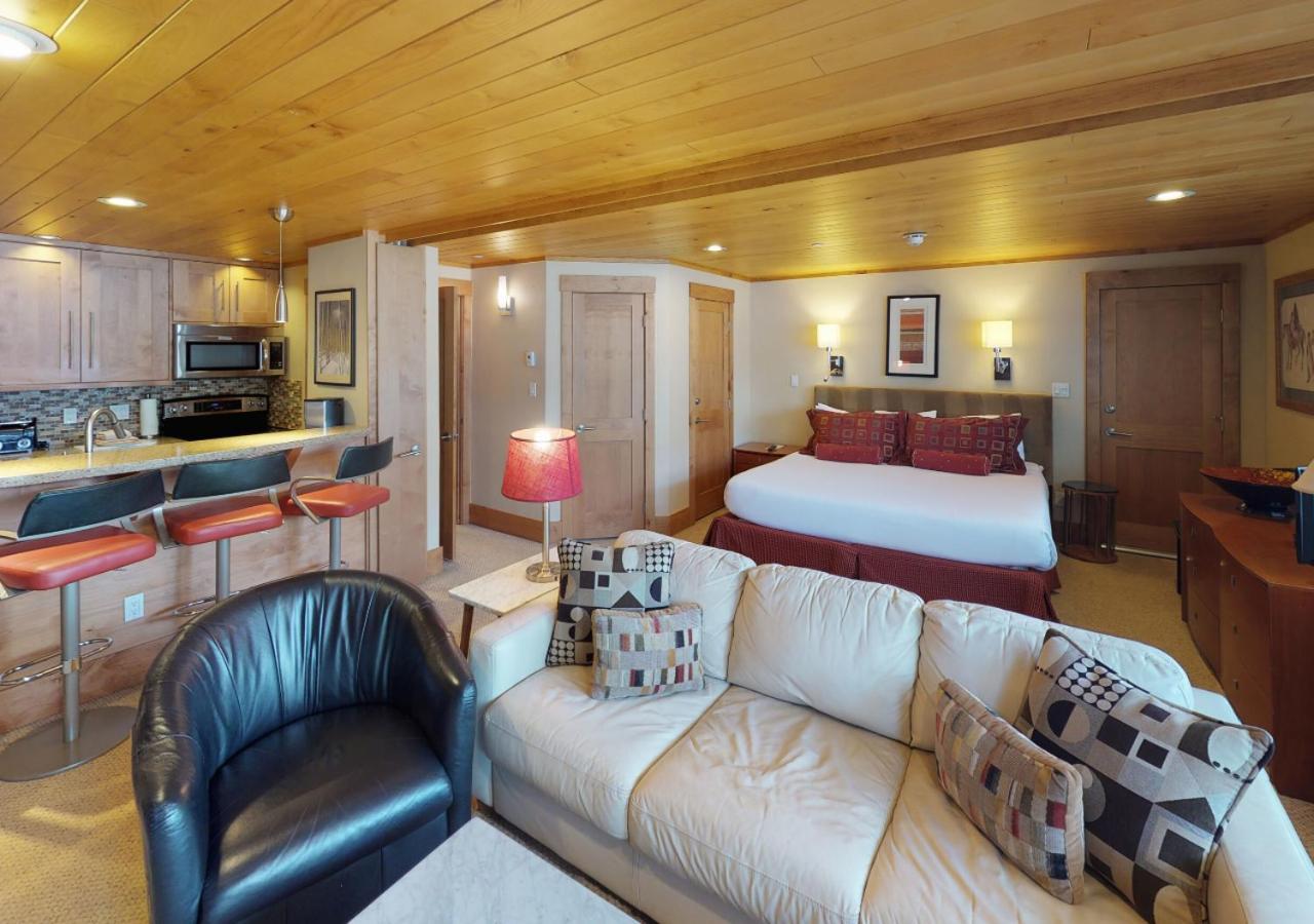 Manor Vail Lodge Kültér fotó