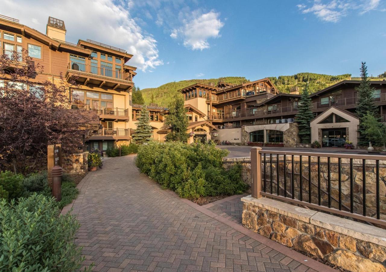 Manor Vail Lodge Kültér fotó