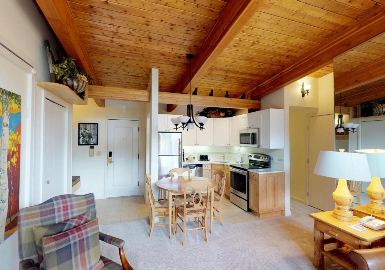 Manor Vail Lodge Kültér fotó