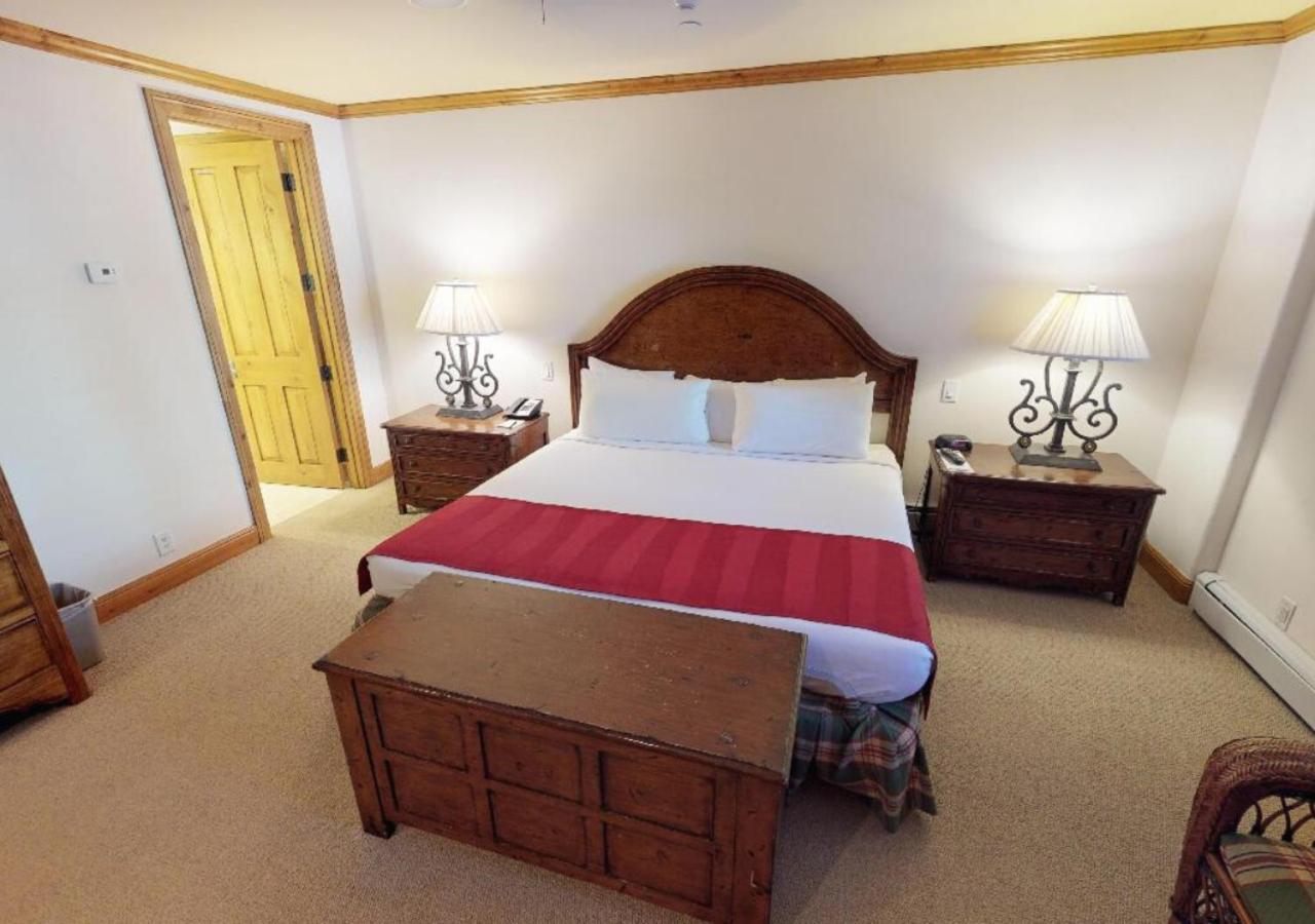 Manor Vail Lodge Kültér fotó