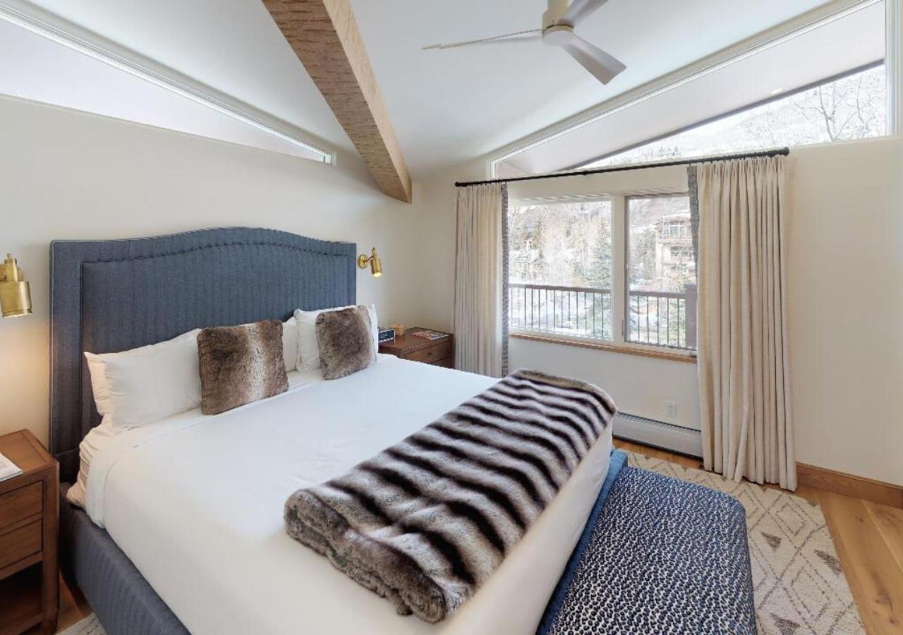 Manor Vail Lodge Kültér fotó