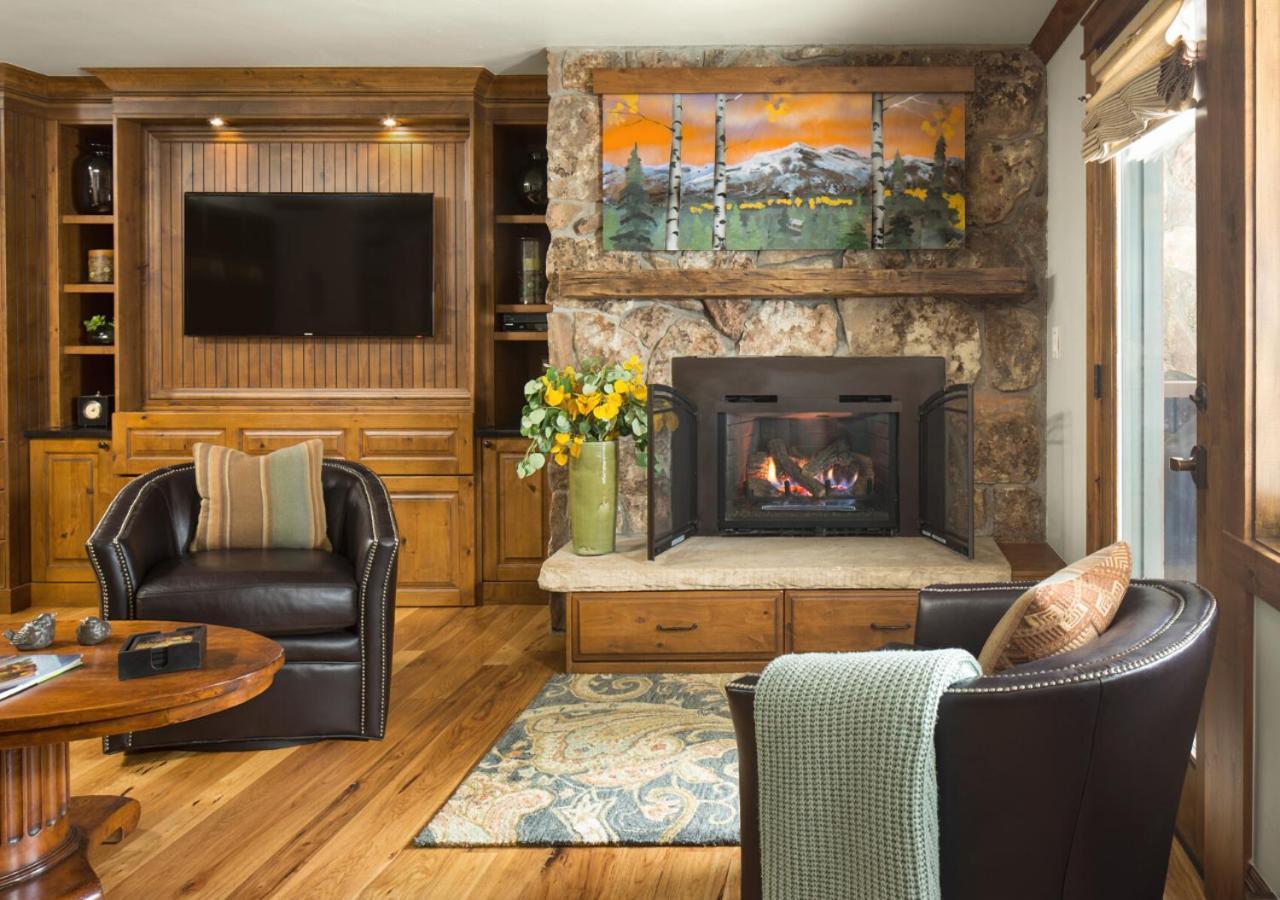 Manor Vail Lodge Kültér fotó