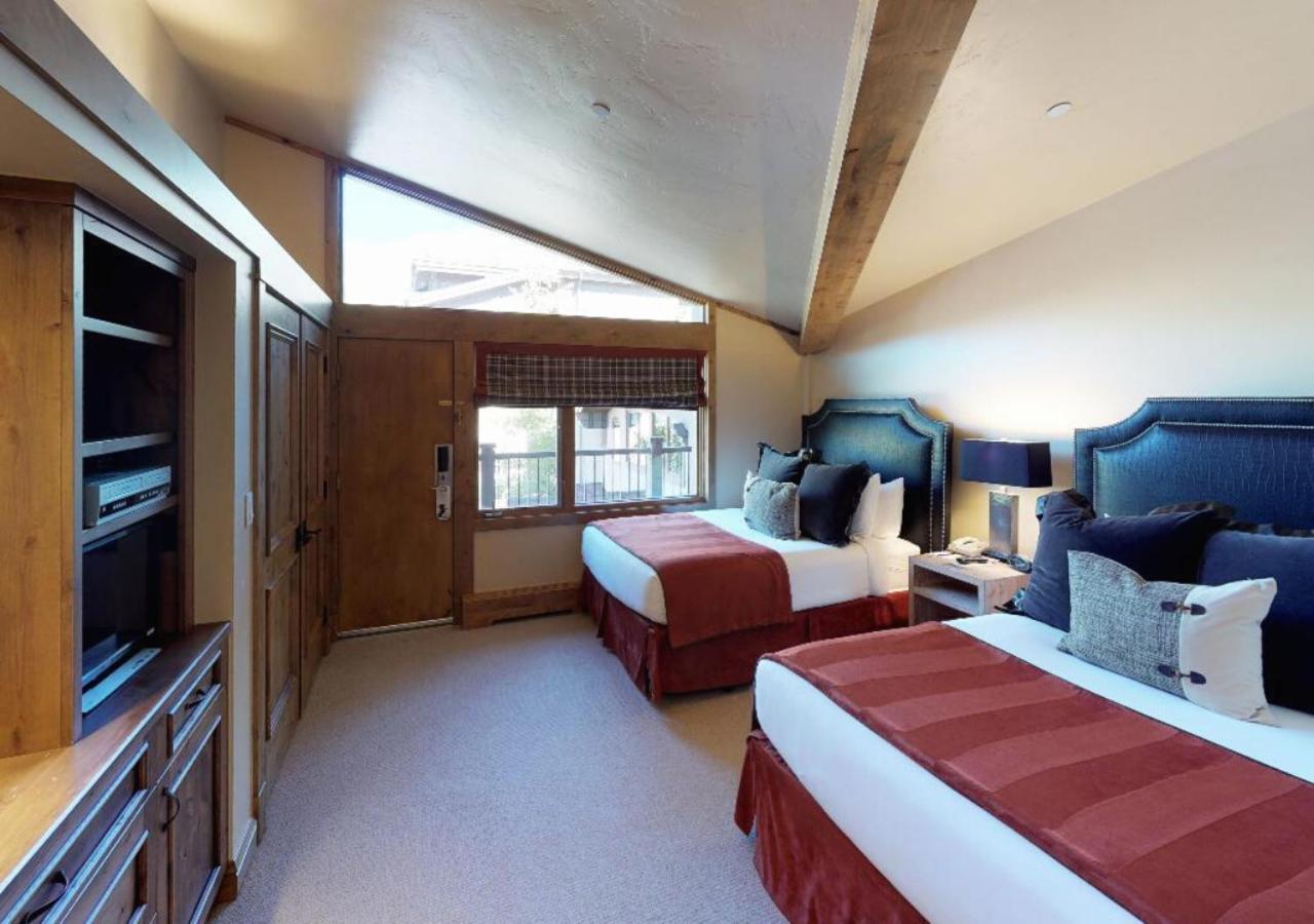 Manor Vail Lodge Kültér fotó