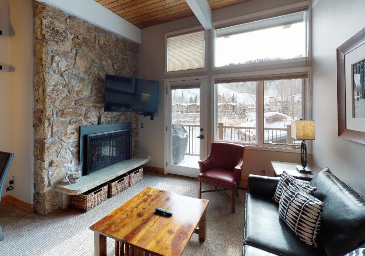 Manor Vail Lodge Kültér fotó