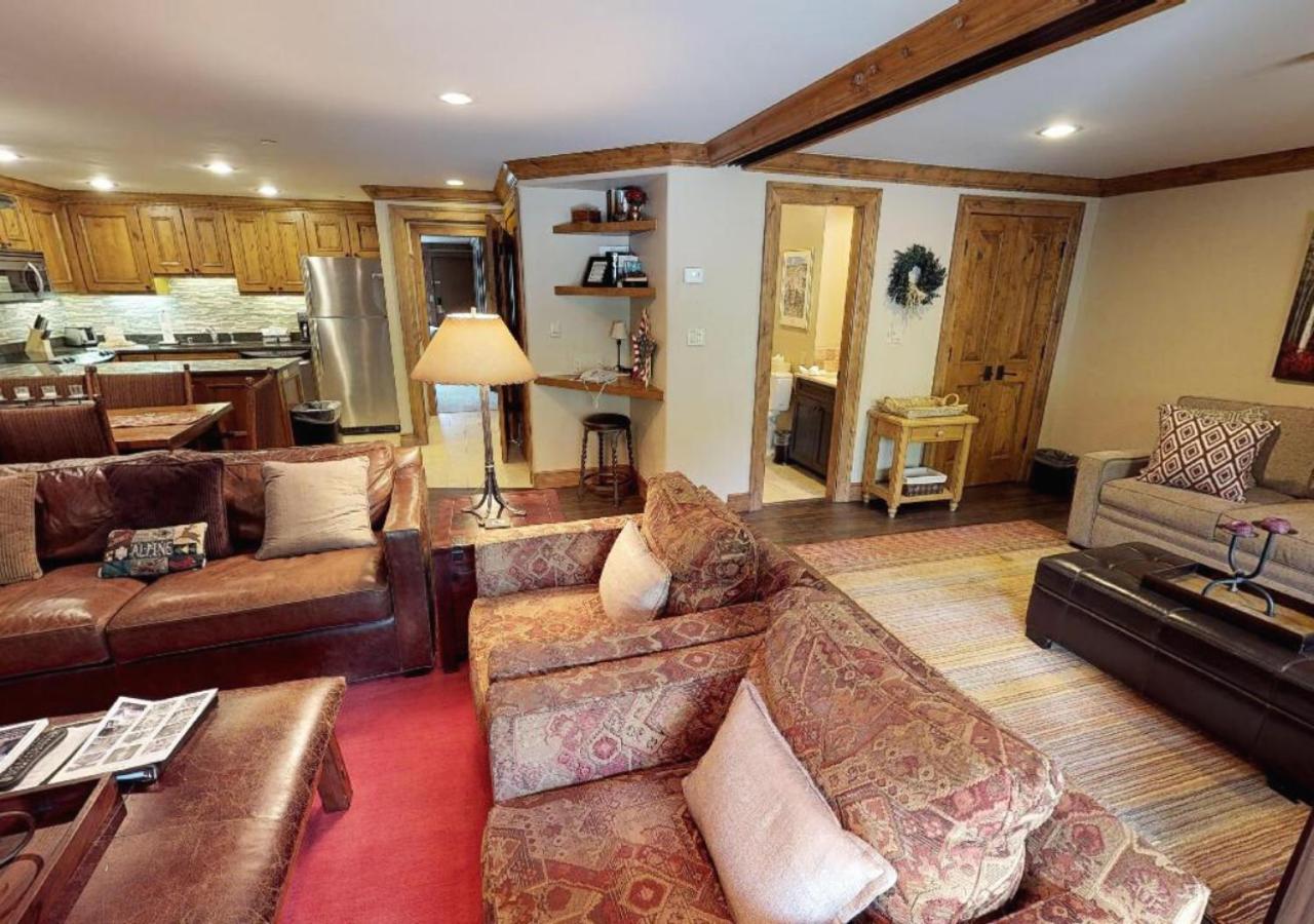Manor Vail Lodge Kültér fotó