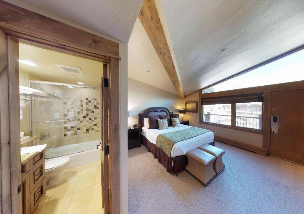 Manor Vail Lodge Kültér fotó