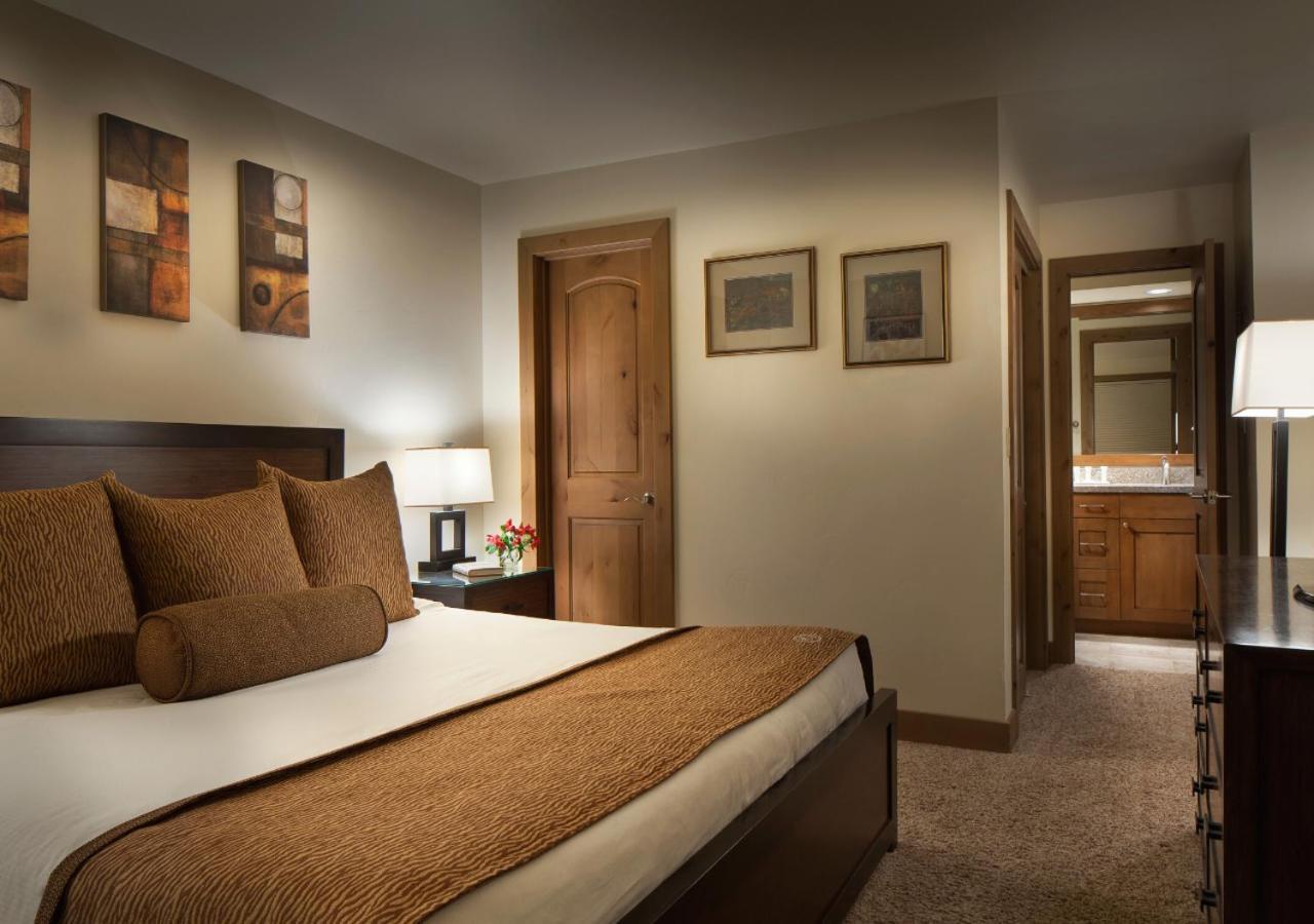 Manor Vail Lodge Kültér fotó